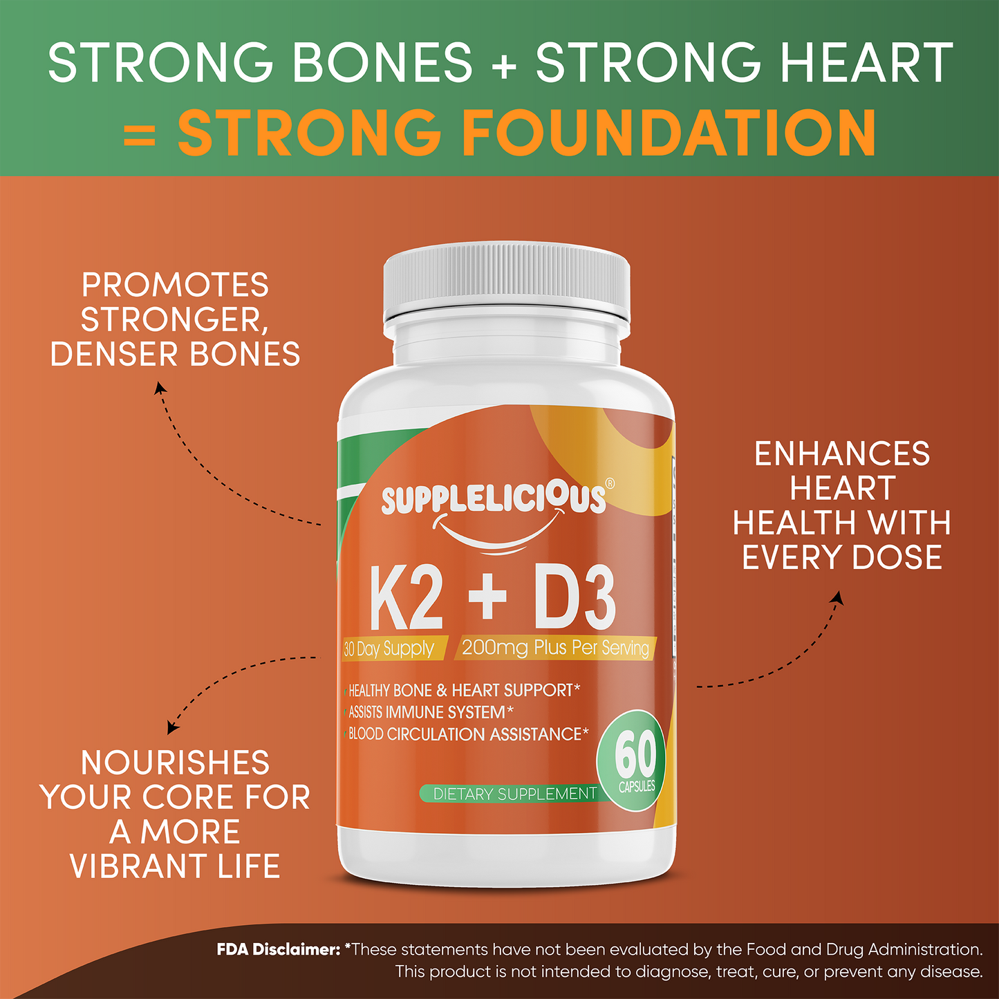K2+D3+Calcium