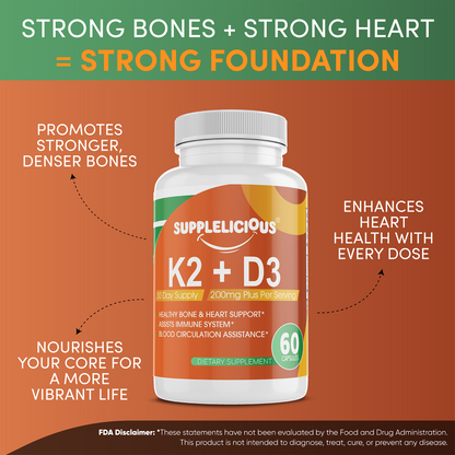 K2+D3+Calcium