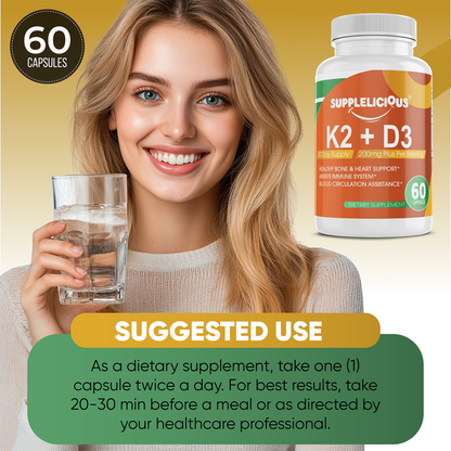 K2+D3+Calcium