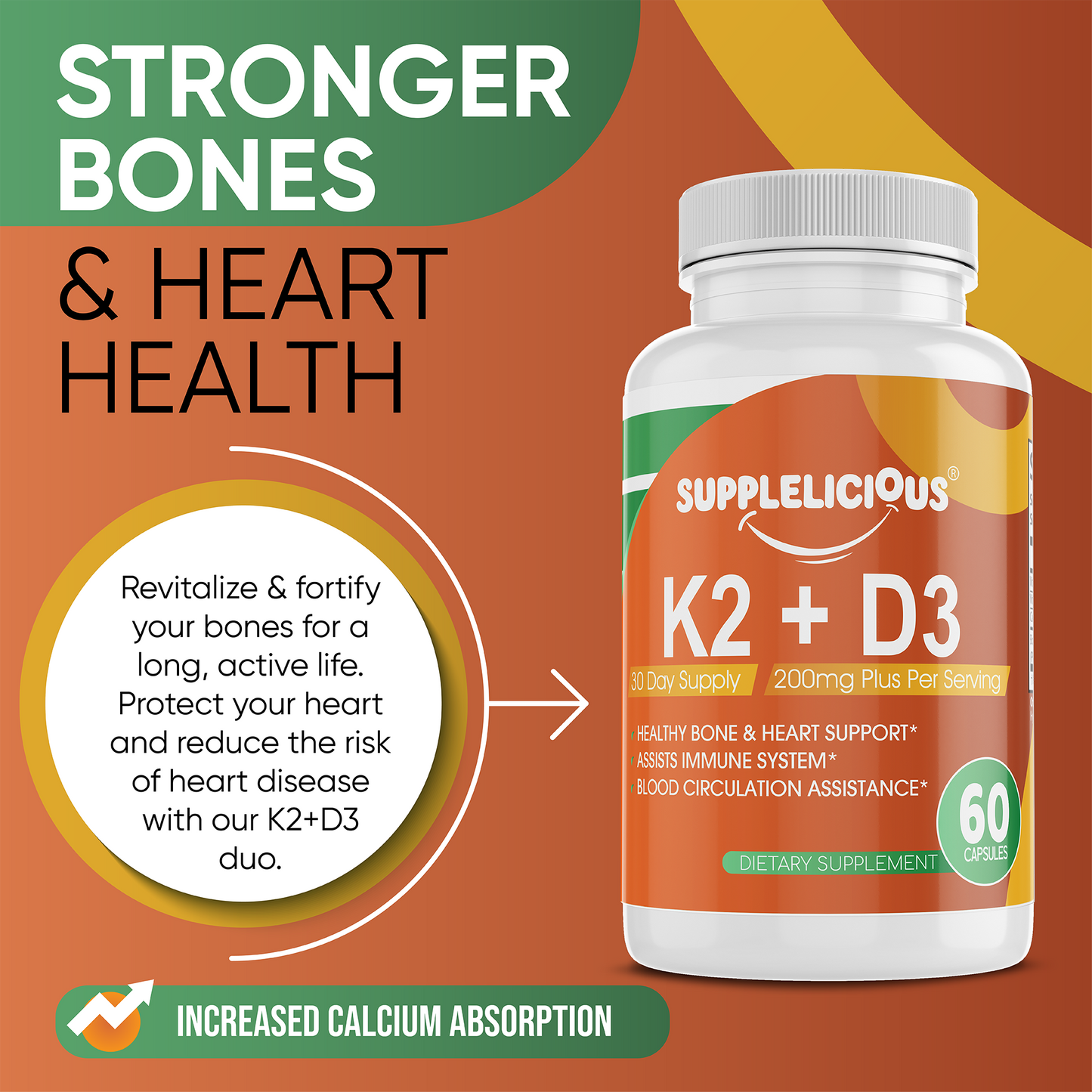K2+D3+Calcium