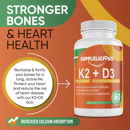 K2+D3+Calcium
