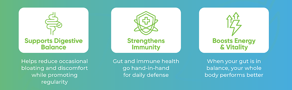 Probiotic 60B