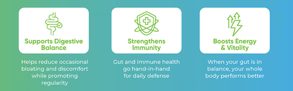 Probiotic 60B