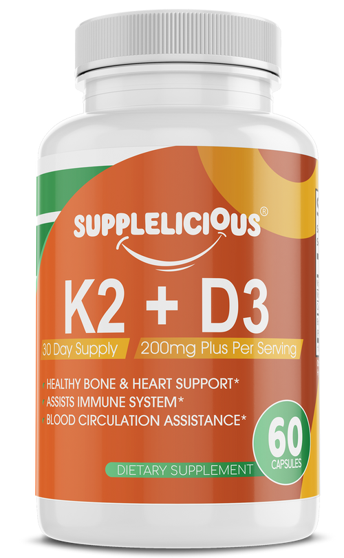 K2+D3+Calcium