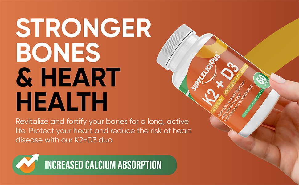 K2+D3+Calcium